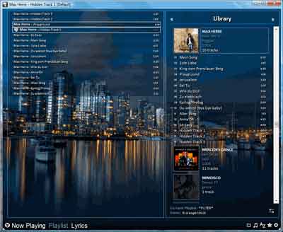 foobar2000 freeware