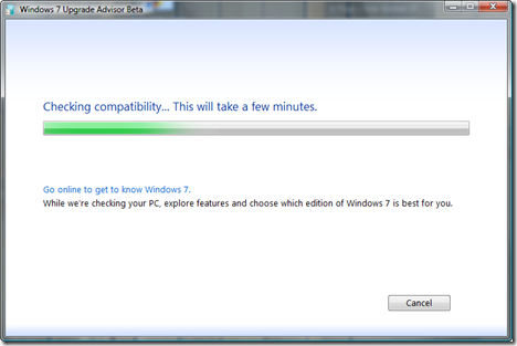 windows 7 kompatibilität