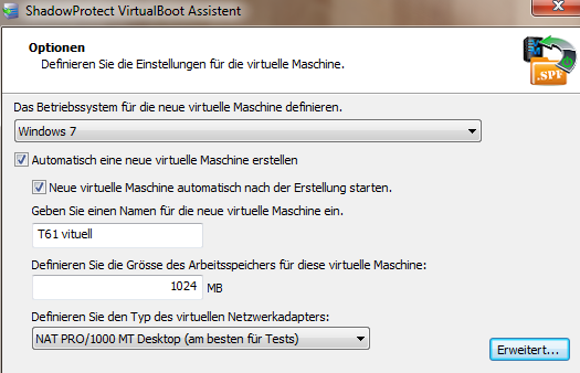 windows 7 virtualboot