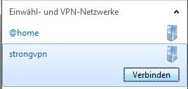 VPN usa