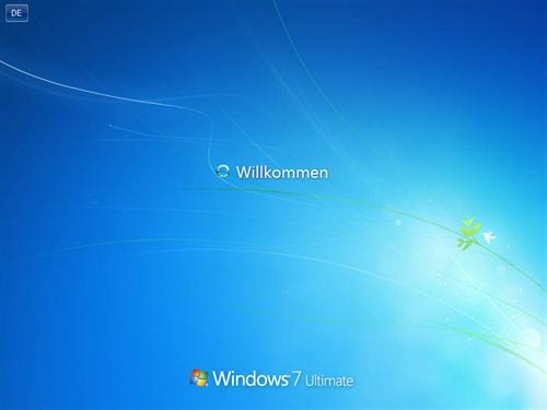 virtuelles windows 7