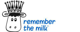 Aufgabenverwaltung remember the milk