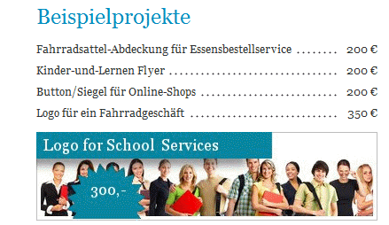 school services