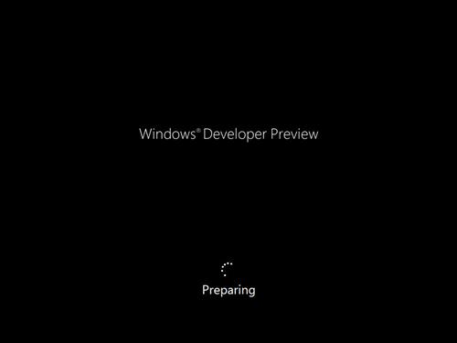 windows 8 vorbereitung konfiguration