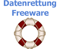 Datenrettung Freeware