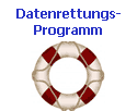 Datenrettungsprogramm